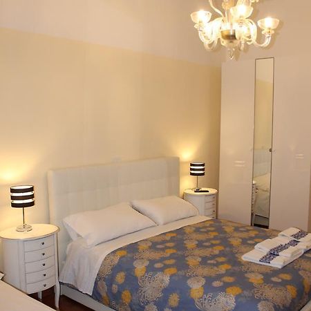 Rome Veniero Welcomehouse Roma Exterior foto