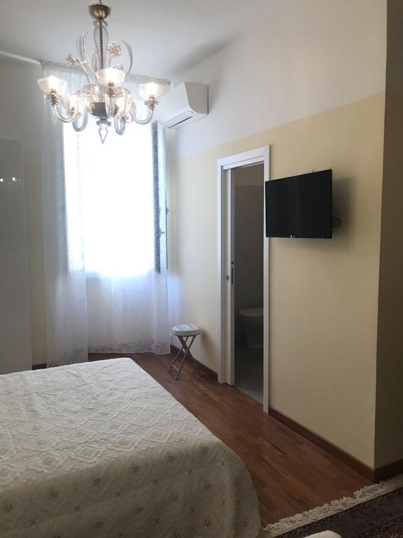 Rome Veniero Welcomehouse Roma Exterior foto