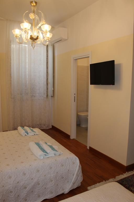 Rome Veniero Welcomehouse Roma Exterior foto