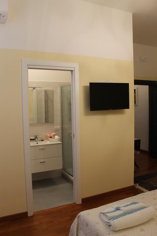 Rome Veniero Welcomehouse Roma Exterior foto