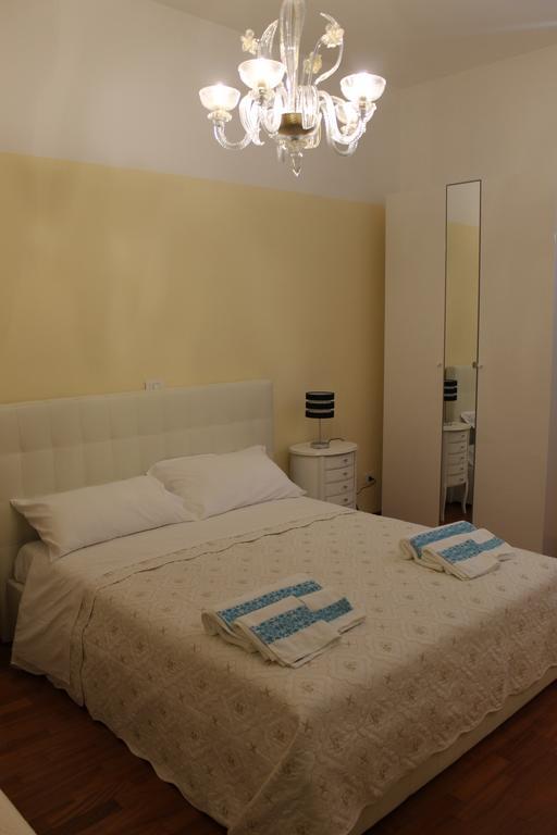 Rome Veniero Welcomehouse Roma Exterior foto