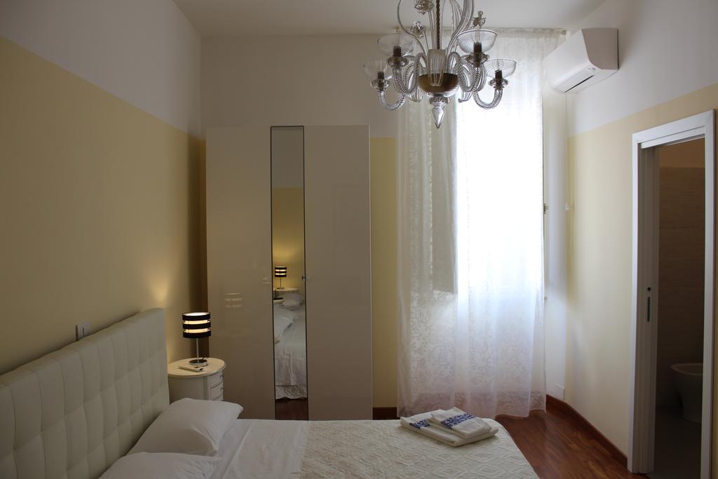 Rome Veniero Welcomehouse Roma Exterior foto