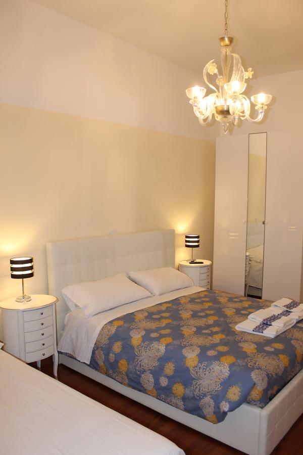 Rome Veniero Welcomehouse Roma Exterior foto