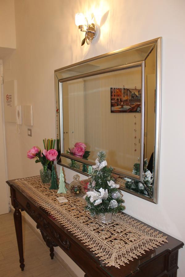 Rome Veniero Welcomehouse Roma Exterior foto