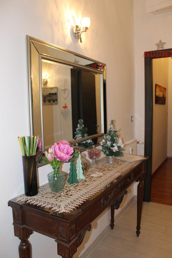 Rome Veniero Welcomehouse Roma Exterior foto