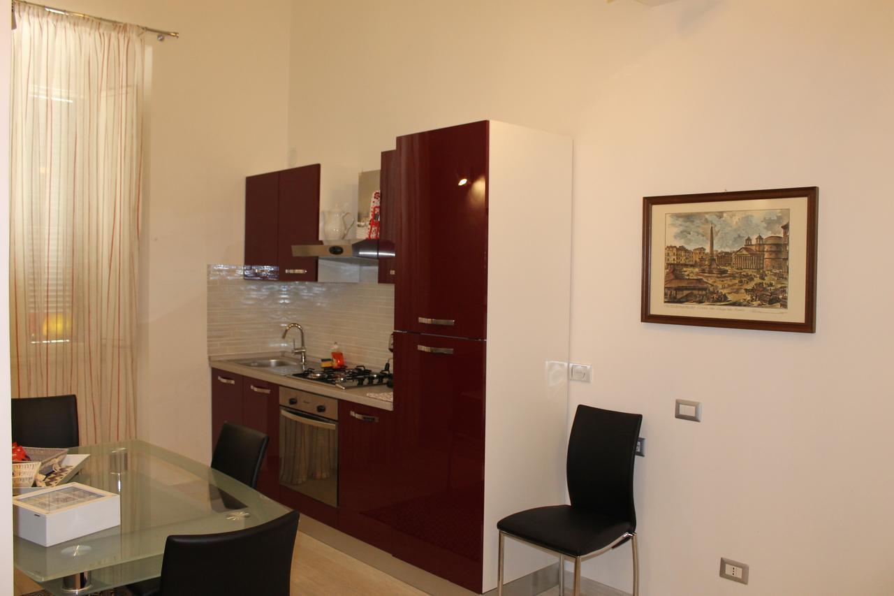 Rome Veniero Welcomehouse Roma Exterior foto