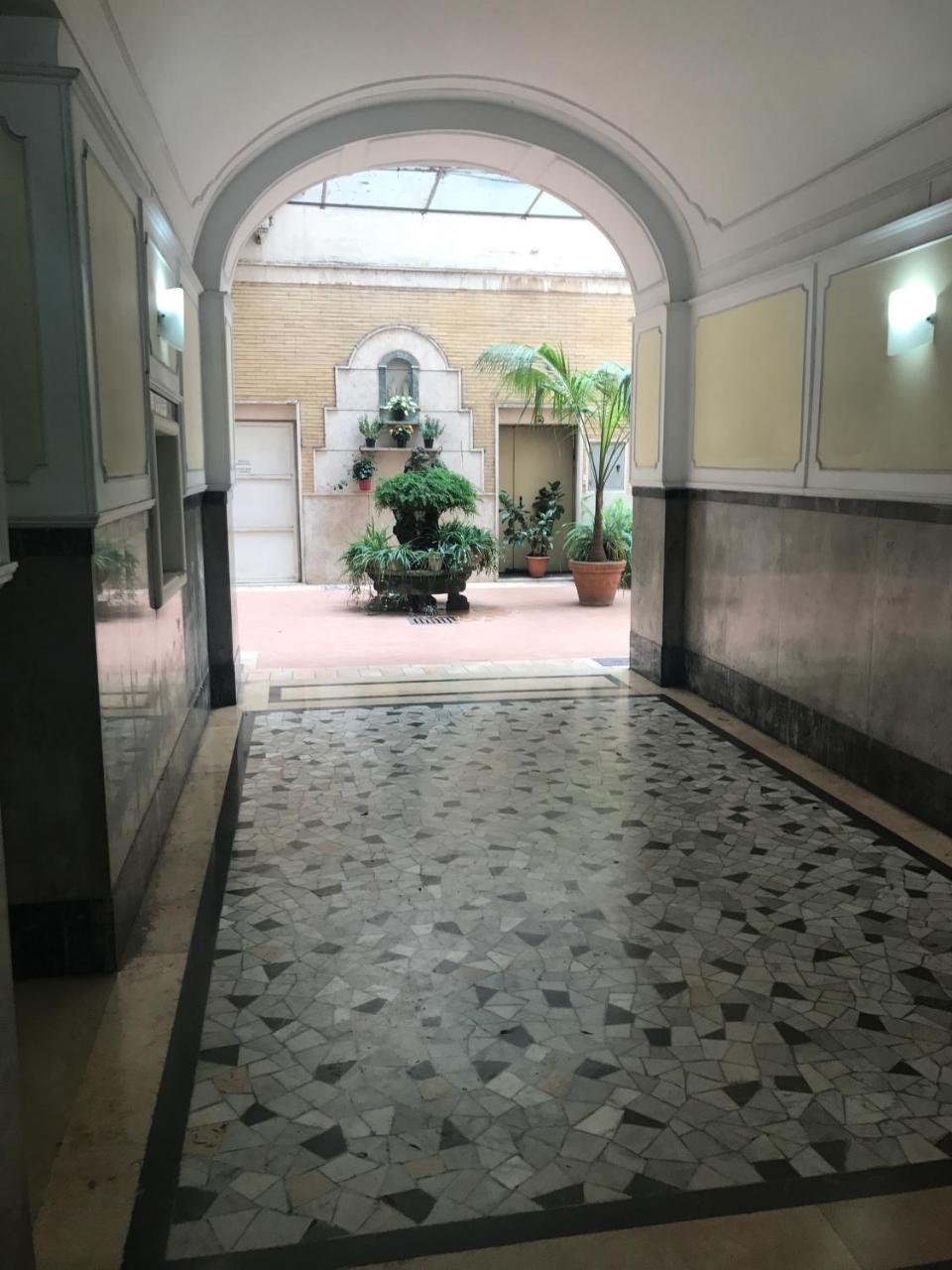 Rome Veniero Welcomehouse Roma Exterior foto